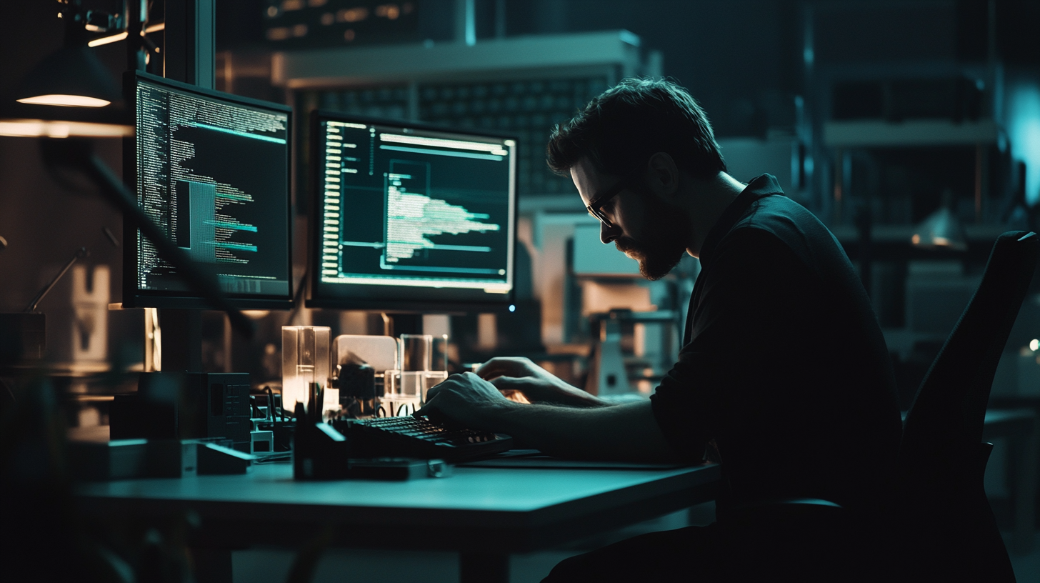 Masters' Guild Data Recovery & Backup Service