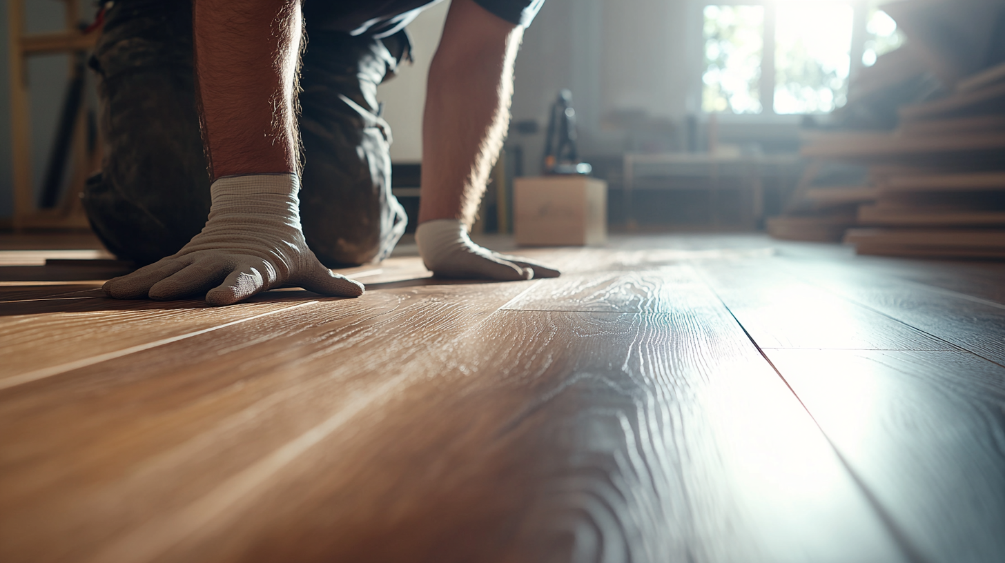 Masters' Guild Flooring Installation & Repair Service