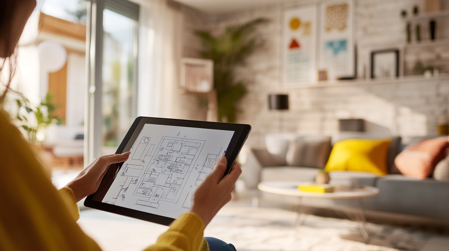 Masters' Guild Interior Design Service